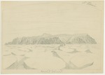 Alaska - Islands- Herald Island by John Muir