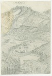 Sierra Nevada - Mountains - Mt. Ritter by John Muir