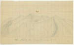 Utah - Landforms - Mount Nebo South from Willow Creek by John Muir