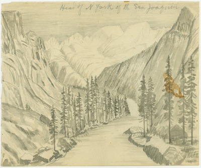 Yosemite Indians and Other Sketches (1936), 