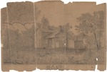 Wisconsin - Historic Houses, etc. - Hickory Hill Home by John Muir