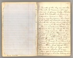 July 1867 - February 1868, The "thousand mile walk" from Kentucky to Florida and Cuba Image 75 by John Muir