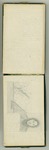 May-September 1881, Cruise of the Corwin Sketches and Notes Image 10 by John Muir