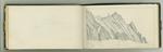 May-September 1881, Cruise of the Corwin Sketches and Notes Image 30 by John Muir