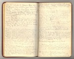 July-November 1897, Botany Trip with Sargent and Canby Image 6 by John Muir