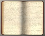 July-November 1897, Botany Trip with Sargent and Canby Image 20 by John Muir