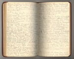 July-November 1897, Botany Trip with Sargent and Canby Image 24 by John Muir
