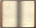 July-November 1897, Botany Trip with Sargent and Canby Image 27 by John Muir