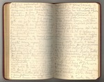 July-November 1897, Botany Trip with Sargent and Canby Image 29 by John Muir