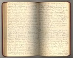 July-November 1897, Botany Trip with Sargent and Canby Image 33 by John Muir