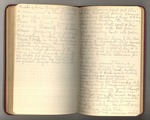 July-November 1897, Botany Trip with Sargent and Canby Image 37 by John Muir