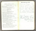 January-May 1904, World Tour, Part V Image 4 by John Muir