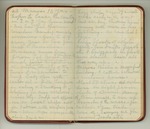 August-October 1911, Trip to South America, Part I Image 22 by John Muir
