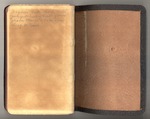 November 1911-March 1912, Trip to South America, Part III, and Trip to Africa Image 63 by John Muir