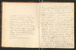 Alaska Notes, Summer of 1880, 1880 [ca. 1895], Image 2 by John Muir
