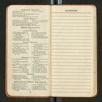 Amazon Notes, etc., [ca. 1911-1912], Image 13 by John Muir