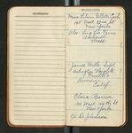 Amazon Notes, etc., [ca. 1911-1912], Image 14 by John Muir