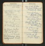 Amazon Notes, etc., [ca. 1911-1912], Image 15 by John Muir