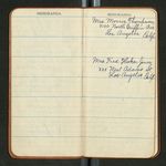 Amazon Notes, etc., [ca. 1911-1912], Image 16 by John Muir