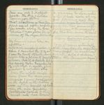 Amazon Notes, etc., [ca. 1911-1912], Image 20 by John Muir
