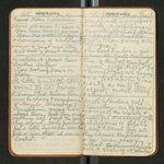 Amazon Notes, etc., [ca. 1911-1912], Image 21 by John Muir
