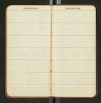 Amazon Notes, etc., [ca. 1911-1912], Image 23 by John Muir