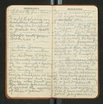 Amazon Notes, etc., [ca. 1911-1912], Image 24 by John Muir
