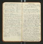 Amazon Notes, etc., [ca. 1911-1912], Image 27 by John Muir