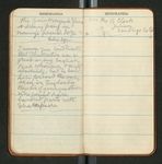 Amazon Notes, etc., [ca. 1911-1912], Image 29 by John Muir