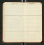 Amazon Notes, etc., [ca. 1911-1912], Image 30 by John Muir