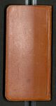 Amazon Notes, etc., [ca. 1911-1912], Image 34 by John Muir