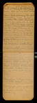 [Book Notes], [ca. 1906], Image11 by John Muir