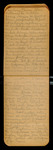 [Book Notes], [ca. 1906], Image14 by John Muir