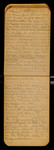 [Book Notes], [ca. 1906], Image15 by John Muir