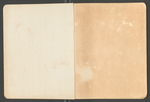 Religious Essays; Log School etc., 1856, 1860 [ca. 1887], Image 2 by John Muir