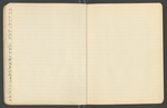 Religious Essays; Log School etc., 1856, 1860 [ca. 1887], Image 13 by John Muir