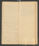 [Book Notes on Scotch Geology], [ca. 1863], Image 9 by John Muir