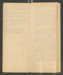 [Book Notes on Scotch Geology], [ca. 1863], Image 10 by John Muir