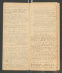 [Book Notes on Scotch Geology], [ca. 1863], Image 11 by John Muir