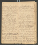 [Book Notes on Scotch Geology], [ca. 1863], Image 14 by John Muir