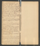 [Book Notes on Scotch Geology], [ca. 1863], Image 26 by John Muir