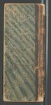 [Book Notes on Scotch Geology], [ca. 1863], Image 29 by John Muir