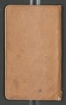 Sequoia Notes, 1873-1877 [ca. 1900], Image 14 by John Muir