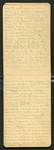 Some Unused Notes on Camps, Walks, Death, [etc.]..., [ca. 1899], Image 6 by John Muir