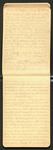 Some Unused Notes on Camps, Walks, Death, [etc.]..., [ca. 1899], Image 10 by John Muir