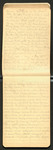 Some Unused Notes on Camps, Walks, Death, [etc.]..., [ca. 1899], Image 11 by John Muir
