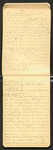 Some Unused Notes on Camps, Walks, Death, [etc.]..., [ca. 1899], Image 13 by John Muir