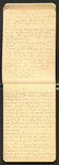 Some Unused Notes on Camps, Walks, Death, [etc.]..., [ca. 1899], Image 14 by John Muir