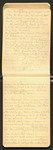 Some Unused Notes on Camps, Walks, Death, [etc.]..., [ca. 1899], Image 15 by John Muir