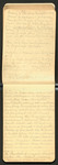 Some Unused Notes on Camps, Walks, Death, [etc.]..., [ca. 1899], Image 16 by John Muir